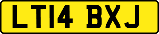 LT14BXJ