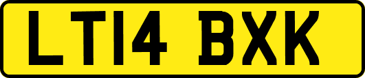 LT14BXK