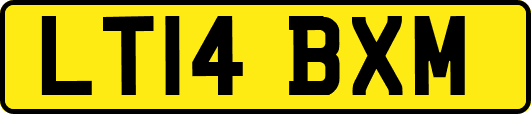 LT14BXM