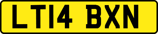 LT14BXN