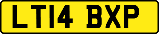 LT14BXP