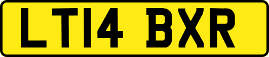 LT14BXR
