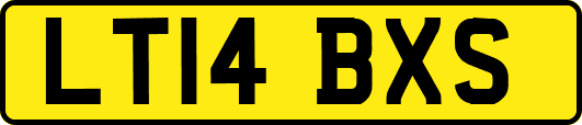 LT14BXS