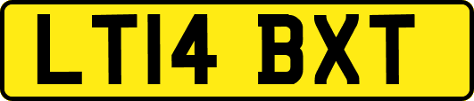 LT14BXT