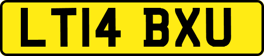 LT14BXU
