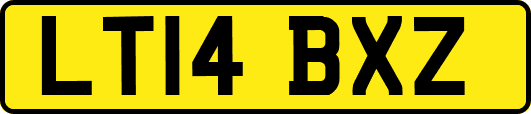 LT14BXZ