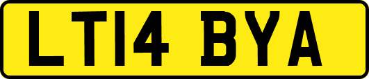 LT14BYA
