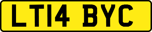 LT14BYC