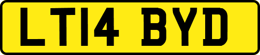 LT14BYD