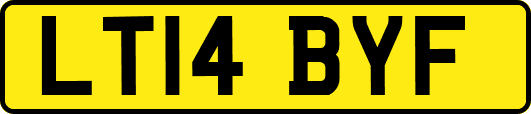 LT14BYF