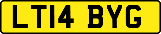 LT14BYG