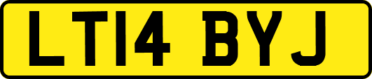 LT14BYJ