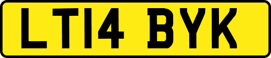 LT14BYK