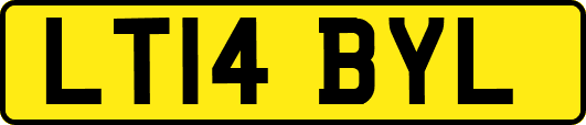 LT14BYL