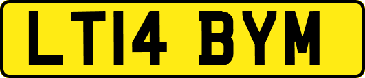 LT14BYM