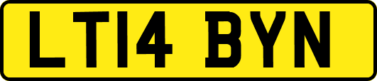 LT14BYN