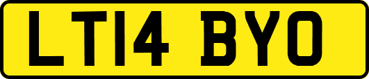 LT14BYO