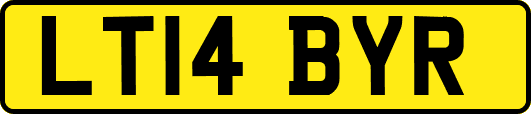 LT14BYR