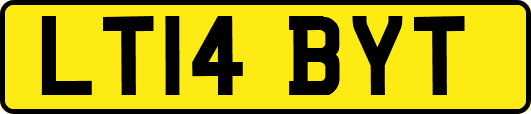 LT14BYT