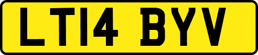 LT14BYV