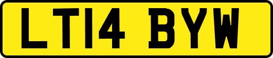 LT14BYW