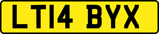 LT14BYX