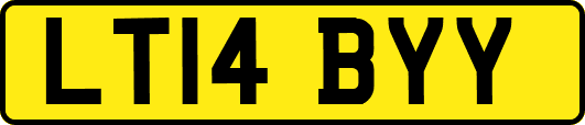 LT14BYY