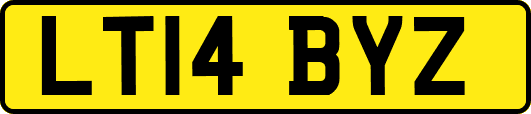 LT14BYZ