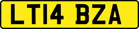 LT14BZA