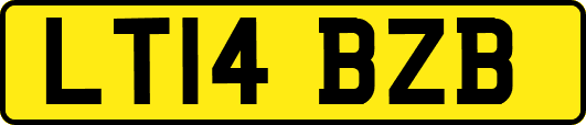 LT14BZB