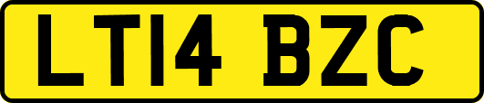 LT14BZC