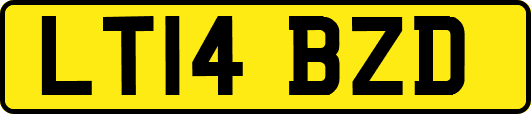 LT14BZD