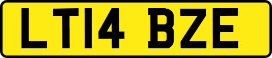 LT14BZE