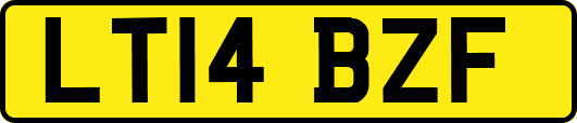LT14BZF