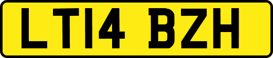 LT14BZH