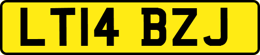 LT14BZJ