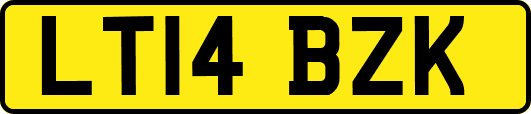 LT14BZK
