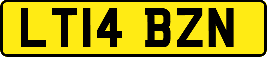 LT14BZN