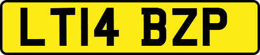 LT14BZP