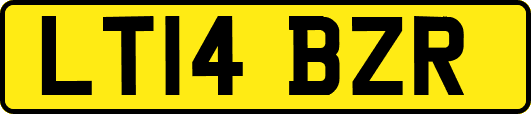 LT14BZR