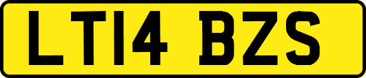 LT14BZS