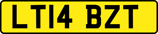 LT14BZT