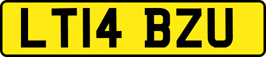 LT14BZU