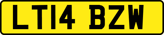 LT14BZW