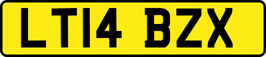 LT14BZX