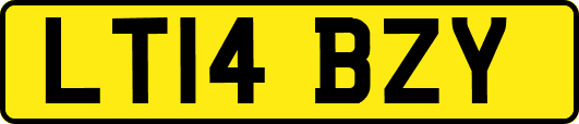 LT14BZY