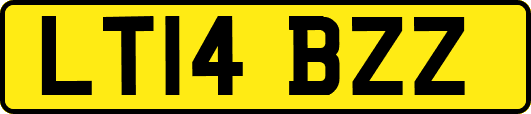 LT14BZZ