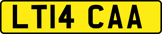 LT14CAA
