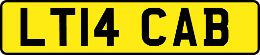 LT14CAB
