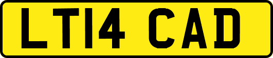 LT14CAD
